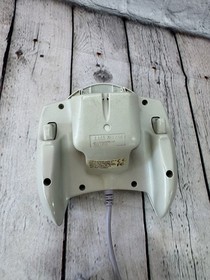 SEGA Dreamcast HKT-3020 NTSC-U/C White Console w/ 2 Controllers, AV, Memory