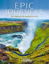 9788854043428 Epic journeys. 245 Epic Journeys to Change Your Life