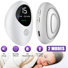 Handheld Smart Sleep Aid Device for Relieves Anxiety  Insomnia Improves Sleep