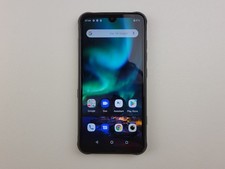 UMIDIGI BISON - 128GB GSM Unlocked Dual SIM Rugged Android Smartphone - H1620