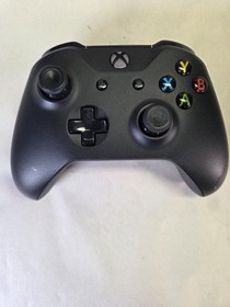 1TB Microsoft Xbox One With Original Box Cords And One Controller
