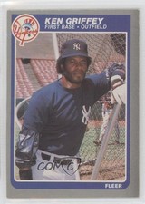 Click to enlarge Ken Griffey