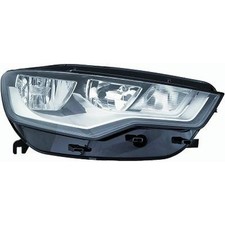 Feu avant (phare) Audi A6