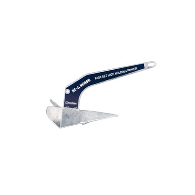 Talamex DC Anker 4-25kg galvanisiert