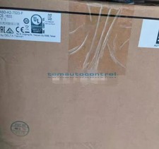 1Pcs DELTA Servo Drive A2 Series ASD-A2-7523-F
