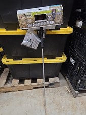 AgraTronix 08180, Soil Compaction Tester Made...