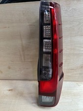 Toyota Noah/Esquire/Voxy 80 Series ZWR80G Genuine Right Tail Light Lamp OEM