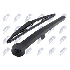 ORIGINAL® Nty Wischarm, Scheibenreinigung passend für Jeep GRAND CHEROKEE III