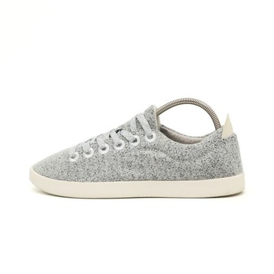 allbirds Damen wool runner wp sneaker EU 37 grau woolrunnerwp37