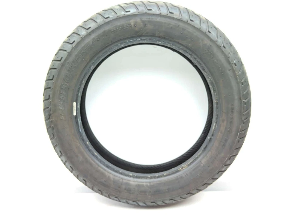 Neumático 13 14 Victory Judge Dunlop D404f 130/90-16 67h Foto 2 de 4