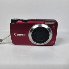 Canon PowerShot A3300 IS Digital Cameras for Sale - Shop New