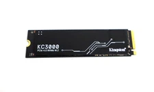 USED Kingston KC3000 512GB NVMe M.2 2280 PCIe 4.0 SSD for Desktop & Laptop