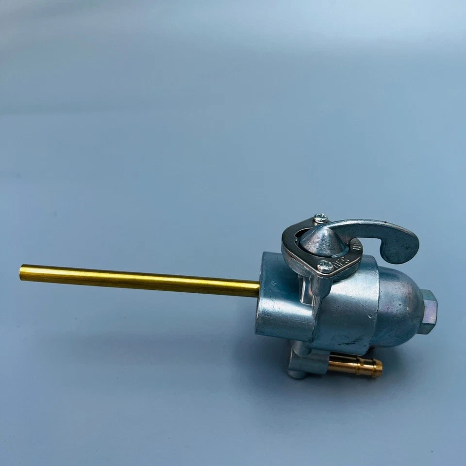 New Fuel Valve Petcock For Honda CB500K CB550K CB750K 1969-1974 16950-300-020 — 第 3/4 张图片