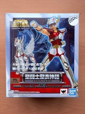 Saint Seiya Pegasus Seiya Early Bronze Cloth Revival Figure Saint Cloth Myth