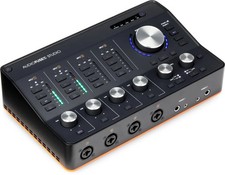 Arturia AudioFuse Studio Rev2 USB-C Audio Int...