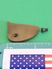 Civil War Era S & W Copy American Standard Tool Co  22 Tip Up Revolver Sideplate