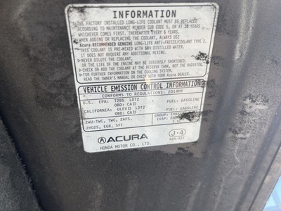 #ad 2012 750i Washer Reservoir Bottle Assembly Sku#4240373 $68.40