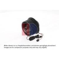 InnenraumgebläSe AKS Dasis 048019N FüR VW Golf III Vento Variant