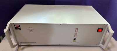 AS IS POWERS ON Herzan Table Stable AVI-600M/LP Vibration Isolation Control Unit