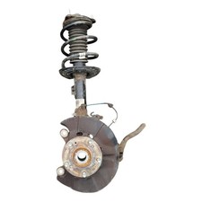 MAZDA CX-5 D NAV MK1 12-17 Suspension Strut Shock Leg Front Left 22317149