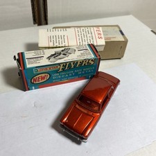 NP316 Lone Star Flyers Impy Ford Germany Taunus Boxed Vintage Car Near Mint