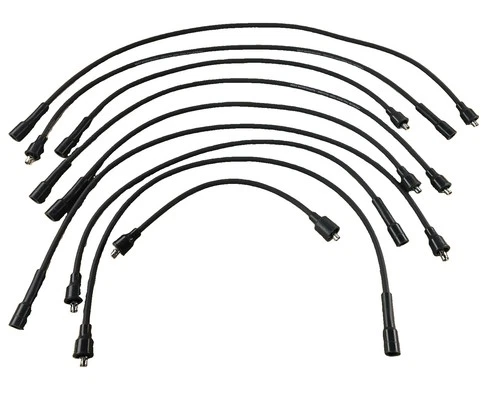Standard Motor Spark Plug Wire Sets 9885