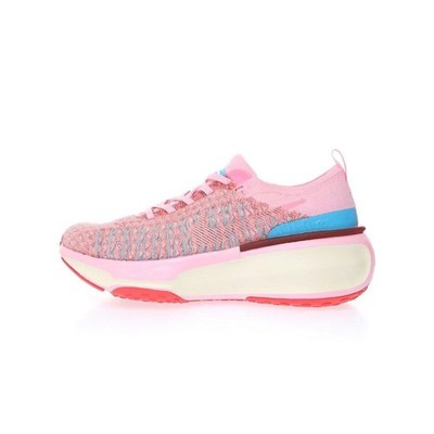 NIKE ZoomX Invincible Run Fk 3 Free Shipping Men's Sneaker pink