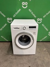 Bosch Washing Machine 7kg 1400rpm- White- WAN28081GB (K) #LT126558