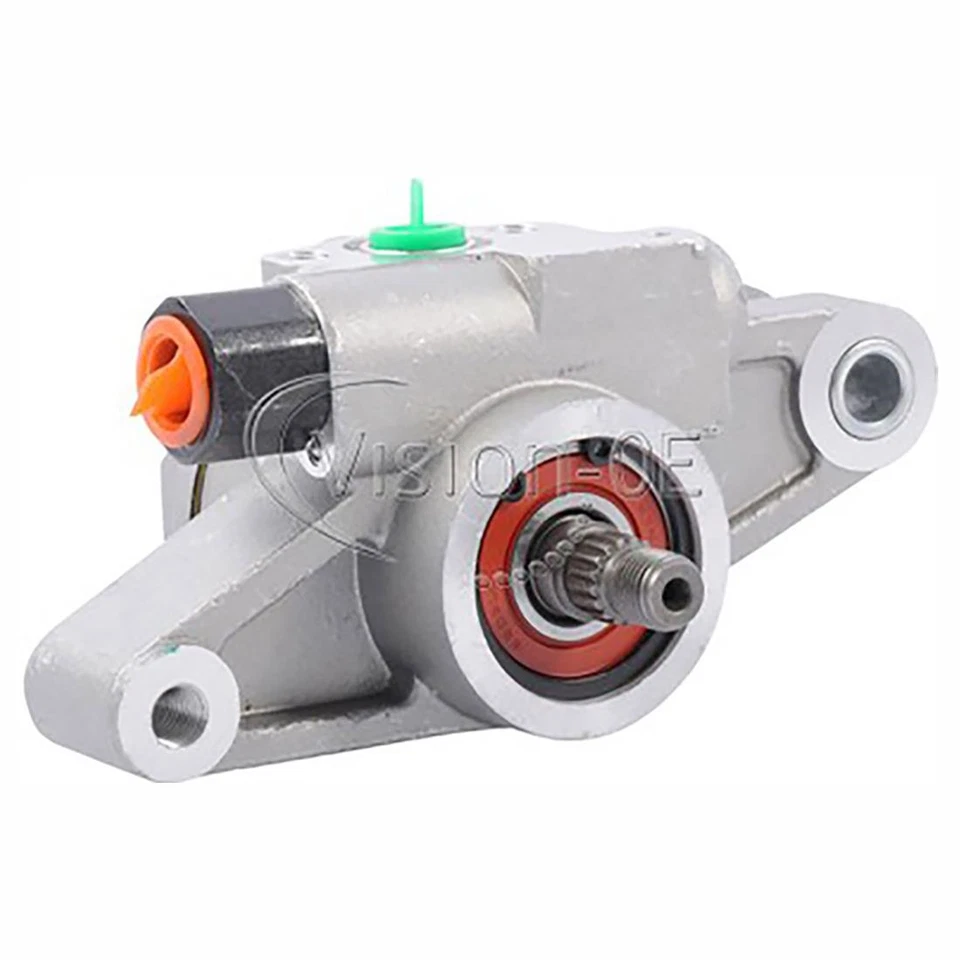 1x Bomba de dirección asistida para Hyundai Elantra 2002-2006 2,0 L Foto 2 de 4