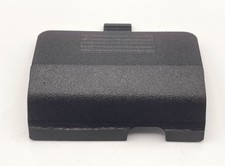 Hewlett Packard HP 48GX Calculator Top Port Ram Card Cover Replacement Part