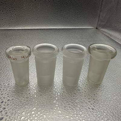 Flask Adapter lot of 4 