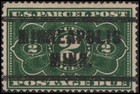 US #JQ2 Used — photo 1