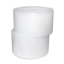 Bubble Roll Padding Ship 3/16" x 300' x 12" Wide Perf Small Bubbles