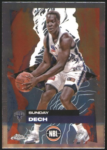 2024 Sunday Dech #10
