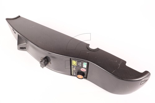 FEU-83264900-A1 CENTRE TUNNEL CONSOLE UNIT  Ferrari - Used Parts USED Photo - $1,526