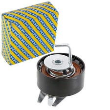 Poulies diverses Citroen C6