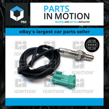 Lambda Sensor XLOS1111 CI Oxygen 1628CX 1628HV 1628KP 9622997780 9636148880 New