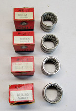 McGill MR-20 Needle Roller Bearing Lot of 2