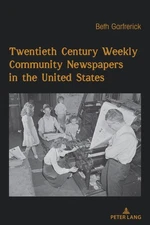 Twentieth Century Weekly Community Newspapers in the United States: DE (Mediatin
