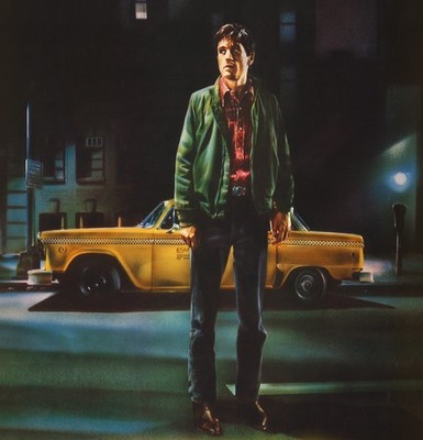 TAXI DRIVER (1976) 30