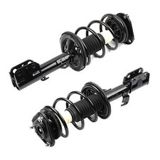 Complete Struts Spring Assembly Front Struts Shock Absorber Fit for 2005 2006