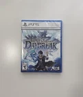 The Legend Of Heroes: Trails Through Daybreak Deluxe Edition PS5 BRAND NEW NIS