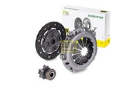 LuK Kupplungssatz 620 3170 33 Passend FüR Fiat Suzuki