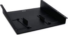 On-Stage Stands RSU1000 Adjustable Top-Mount Rack Shelf
