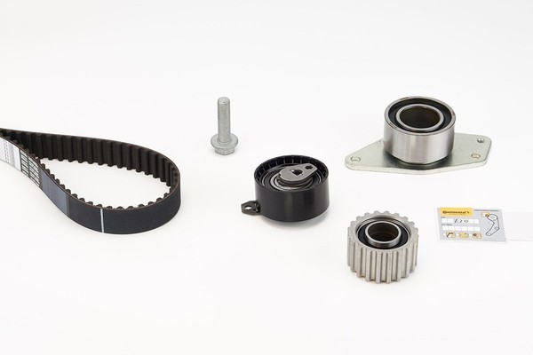 Continental Ctam Zahnriemensatz U.A. FüR Opel, Renault-image