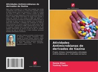 Atividades Antimicrobianas De Derivados De Tiazina Yashraj Yadav