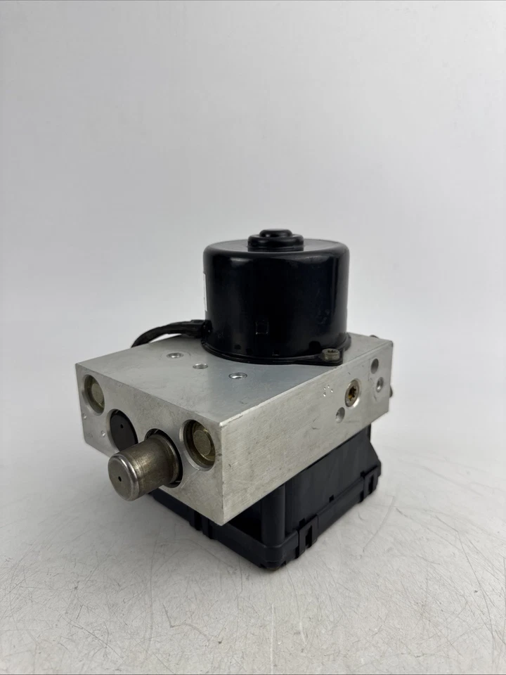 1998 1999 2000 2001 2002 LLINCOLN TOWN CAR ABS НАСОС ABS МОДУЛЬ F8AC-2C219-AD - Изображение 3 из 4