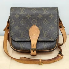 Louis Vuitton M51254 Mini-Cartesière 461269