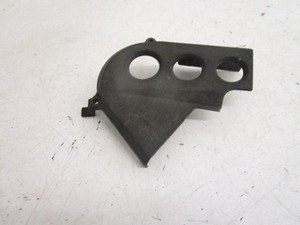 87 Yamaha YFM 350 X Warrior Sprocket Cover 1UY-15421-00-00 1987-2004