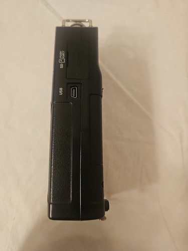 Tascam DR-40 Linear PCM Digital Recorder Pre-owned Works Great - Picture 7 of 15